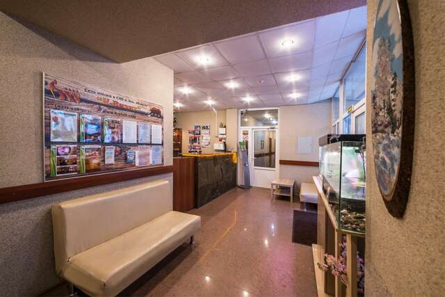 Гостиница Домик Охотника Токсово-85