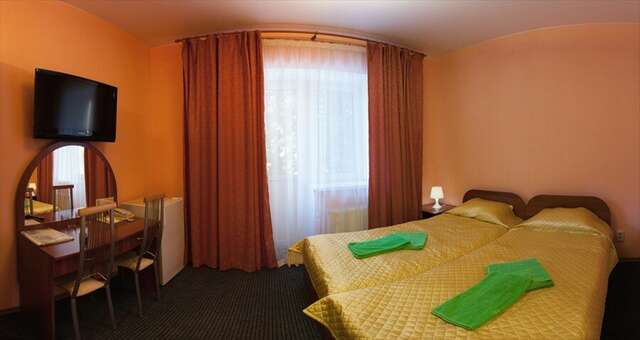 Гостиница Домик Охотника Токсово-30