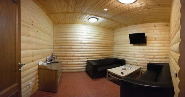 Гостиница Домик Охотника Токсово-189