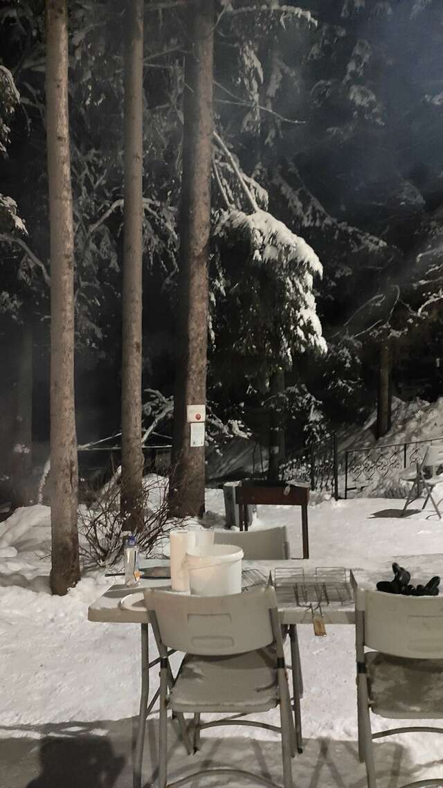 Гостиница Домик Охотника Токсово-131