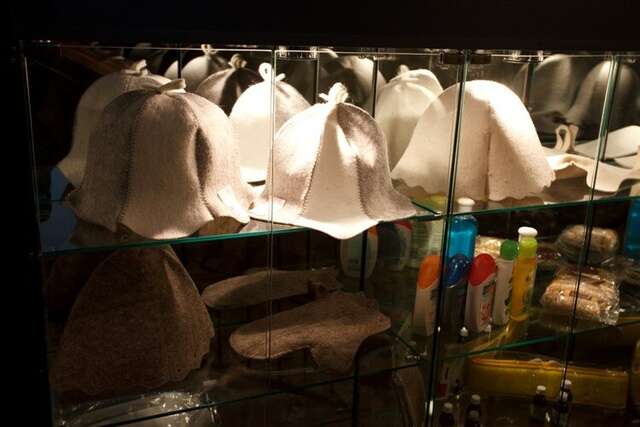 Гостиница Домик Охотника Токсово-215