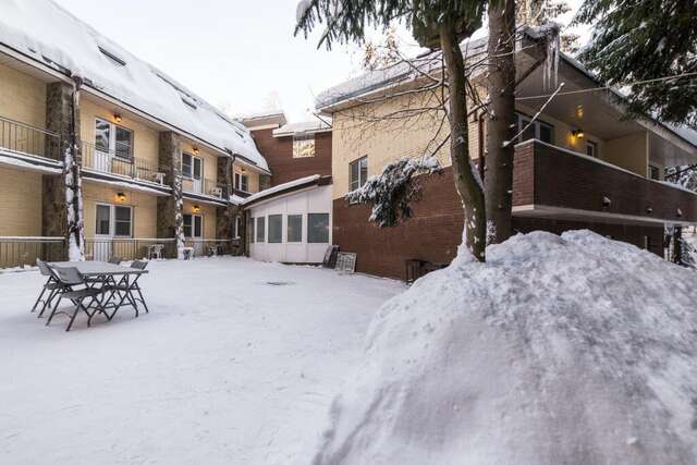 Гостиница Домик Охотника Токсово-56