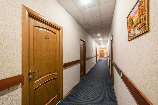 Гостиница Домик Охотника Токсово-93