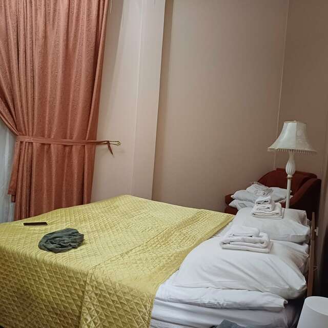 Гостиница Домик Охотника Токсово-127