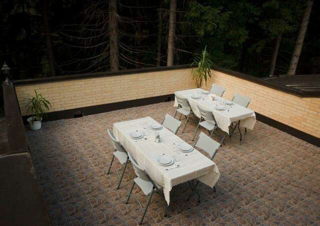 Гостиница Домик Охотника Токсово-98