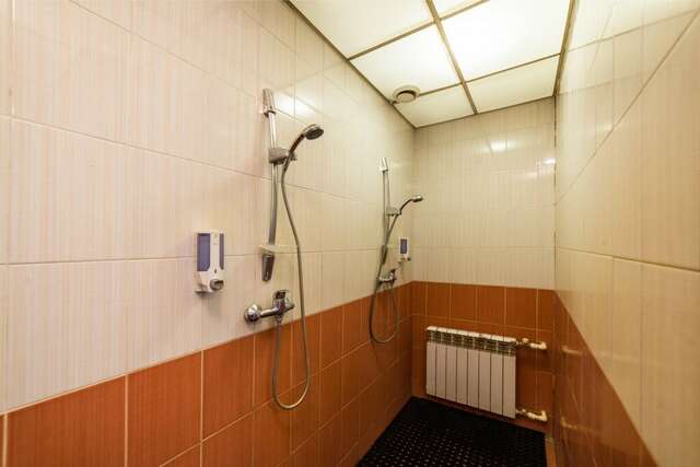 Гостиница Домик Охотника Токсово-73