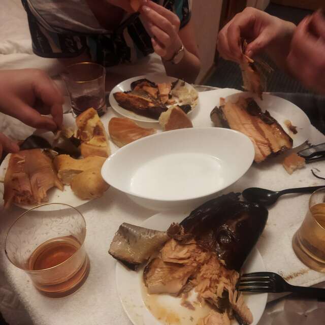 Гостиница Домик Охотника Токсово-152