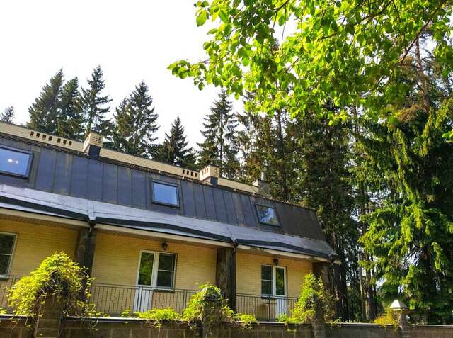 Гостиница Домик Охотника Токсово-237