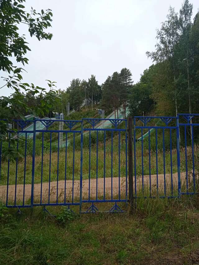 Гостиница Домик Охотника Токсово-180