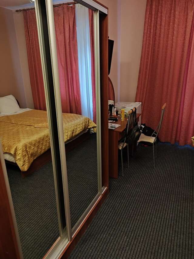 Гостиница Домик Охотника Токсово-64