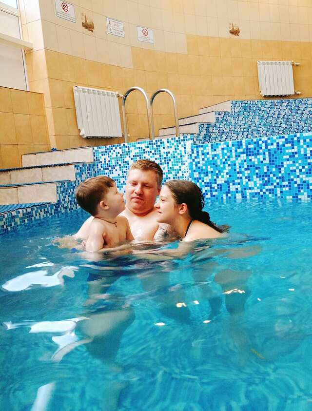 Гостиница Домик Охотника Токсово-104