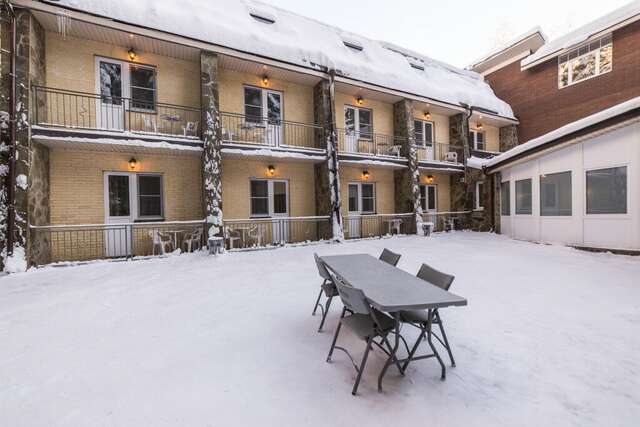 Гостиница Домик Охотника Токсово-62