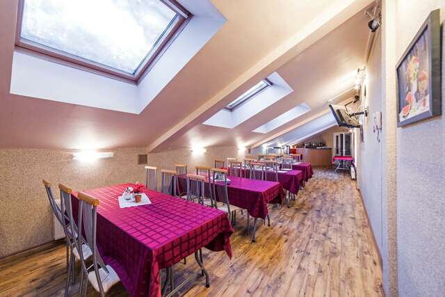 Гостиница Домик Охотника Токсово-118