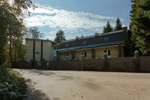 Гостиница Домик Охотника Токсово-100