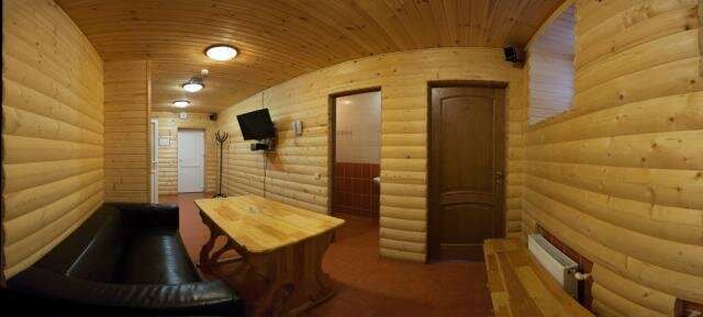 Гостиница Домик Охотника Токсово-203