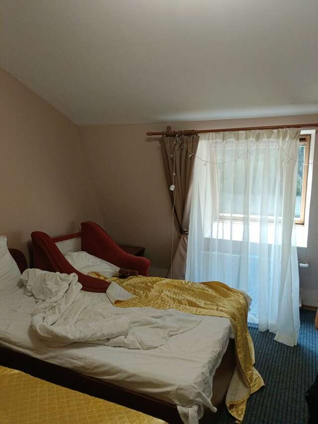 Гостиница Домик Охотника Токсово-144