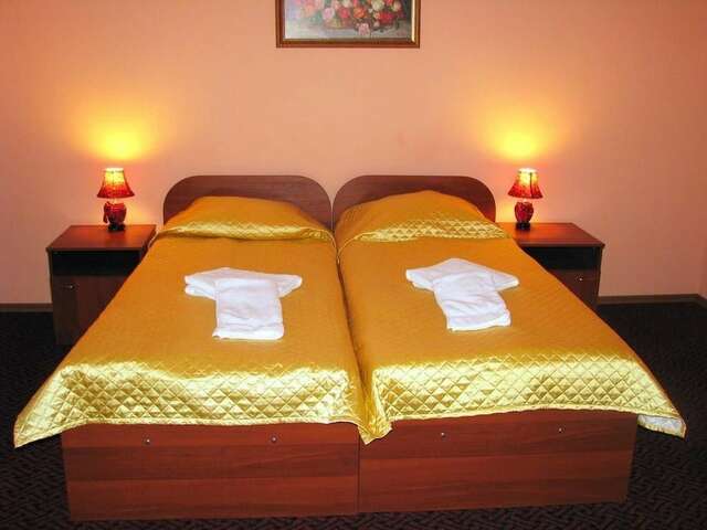 Гостиница Домик Охотника Токсово-13