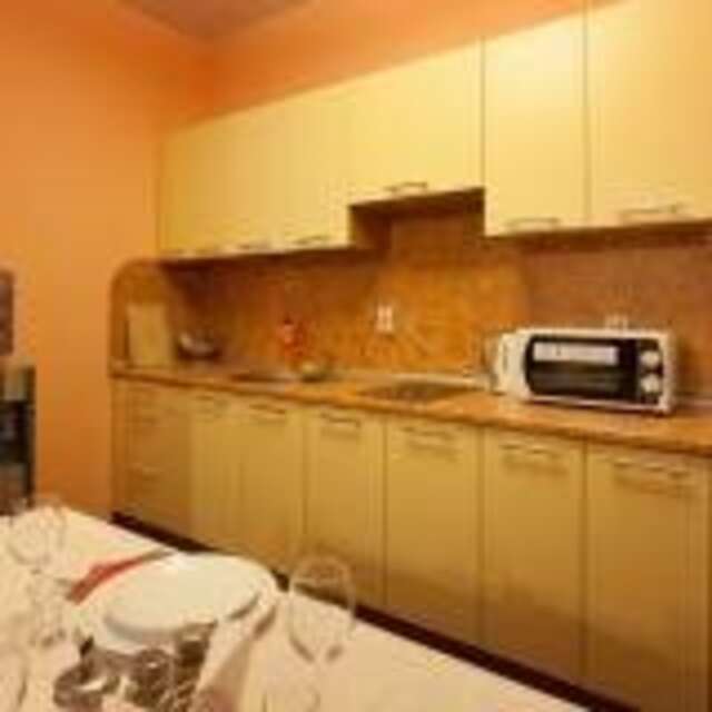 Гостиница Домик Охотника Токсово-176