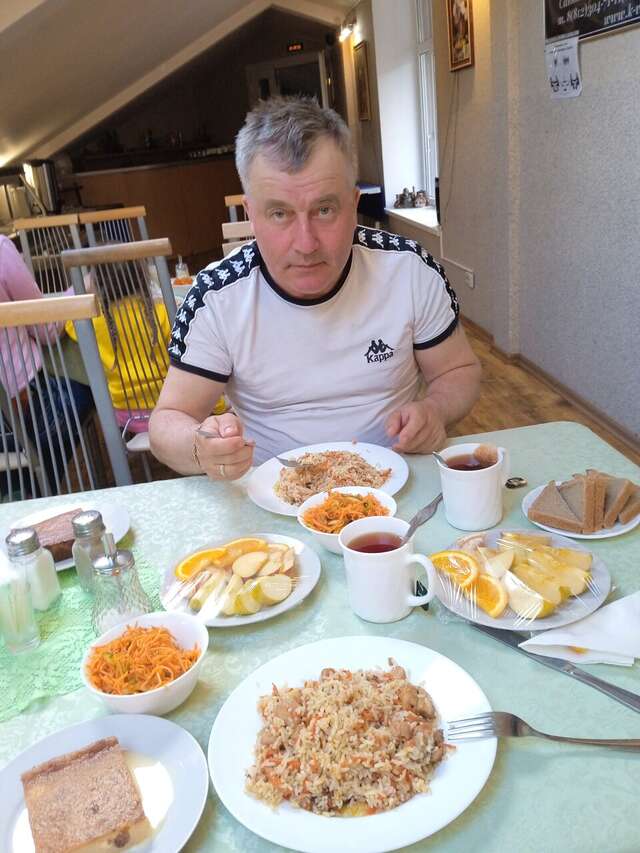 Гостиница Домик Охотника Токсово-66