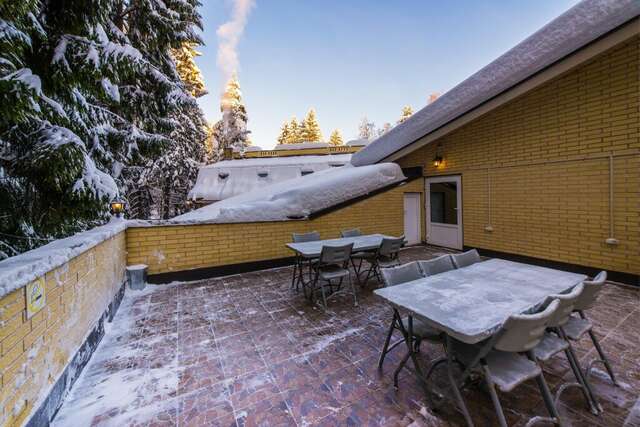 Гостиница Домик Охотника Токсово-61