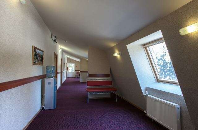 Гостиница Домик Охотника Токсово-167